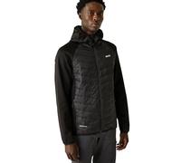 Giacca da uomo Regatta Andreson VIII Hybrid Taglia: XXXL / Colore: nero