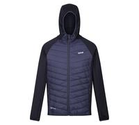 Regatta Giacca softshell imbottita cappuccio Cappotto Imbottito