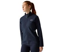 Regatta Giacca Softshell Impermeabile da Donna Moutdale, Antivento ed Elasticizzata, Ideale per l'inverno e Le Escursioni.
