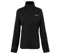 Giacca da donna Regatta Women's Moutdale Taglia: L / Colore: nero