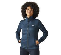 Regatta Giacca Softshell Stretch Idrorepellente Antivento con Tasche