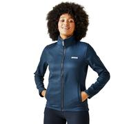 Regatta Giacca Softshell Stretch Idrorepellente Antivento con Tasche