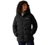 Giacca da donna Regatta Women’s Altoro Thermal Taglia: XXL / Colore: nero