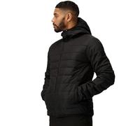 Regatta Giacca trapuntata con cappuccio isolante leggera e idrorepellente Helfa