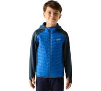 Regatta Giacca trapuntata ibrida Andreson Junior unisex per bambini, idrorepellente