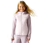 Regatta Giacca trapuntata ibrida Andreson Junior unisex per bambini, idrorepellente