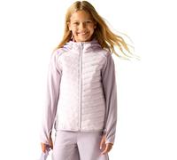 Regatta Giacca trapuntata ibrida Andreson Junior unisex per bambini, idrorepellente