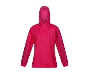 Regatta Giacca Trekking Pack It Fucsia Donna EUR 48