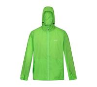 Regatta Giacca Trekking Pack It Verde Uomo M