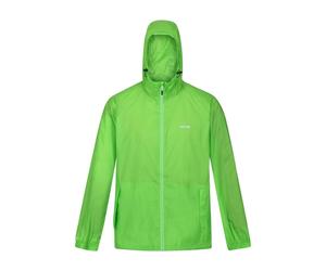 Regatta Giacca Trekking Pack It Verde Uomo XL