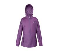 Regatta Giacca Trekking Pack It Viola Donna EUR 42