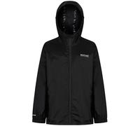 Regatta Giacca Unisex Kids Pack-It III impermeabile e ripiegabile, da trekking e da passeggio