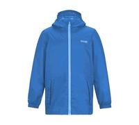 Regatta Giacca Unisex Kids Pack-It III impermeabile e ripiegabile, da trekking e da passeggio