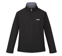 Giacca da uomo Regatta Cera V Taglia: 4XL / Colore: nero