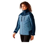 Regatta Winter Calderdale Ii Jacket Blu 46 Donna