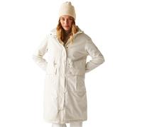 Cappotto da donna Regatta Yannta Taglia: L / Colore: beige/bianco