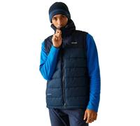 Regatta Aldthorn Vest Blu L Uomo