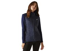 Regatta Gilet idrorepellente Andreson Hybrid Body Warmer da donna