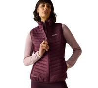 Regatta Anderson Hybrid Vest Viola 44 Donna