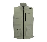 Regatta Gilet da viaggio leggero anti-insetti da uomo
