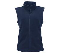 Regatta Gilet da donna in micropile