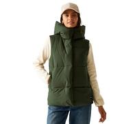 Regatta Gilet da donna Kelse, Cachi scuro, 44