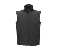 Regatta Gilet da uomo classico Softshell Bodywarmer (confezione da 1)