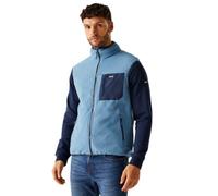 Regatta Gilet da uomo Frankie, Blu coronet: blu navy, L