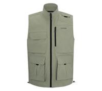 Regatta Anti-insect Travel Light Vest Verde XL Uomo