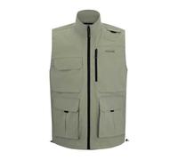 Regatta Anti-insect Travel Light Vest Verde M Uomo