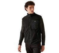 Regatta Frankie - Gilet da uomo in pile (1 pezzo)
