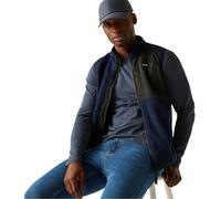 Regatta Frankie Borg Vest Blu 2XL Uomo