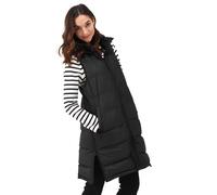 Regatta Ganella Vest Nero 36 Donna