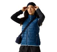 Regatta Gilet idrorepellente Hillpack II da donna