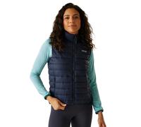 Regatta Hillpack Ii Vest Blu 38 Donna