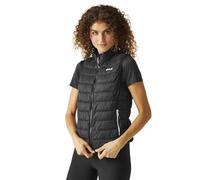 Regatta Gilet Hillpack II da donna con imbottitura in piumino senza piume, perfetto per escursioni, attività all'aperto e uso quotidiano