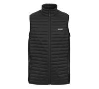 Regatta Men's Andreson Hybrid gilet with Extol stretch fabric & Warmloft Insulation
