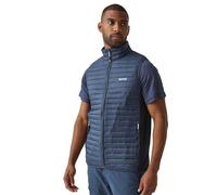Regatta Gilet ibrido Andreson da uomo con tessuto elasticizzato Extol e isolamento Warmloft, perfetto per escursioni, passeggiate e attività all'aperto
