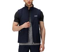 Regatta Gilet impermeabile Bradwell III Softshell da uomo
