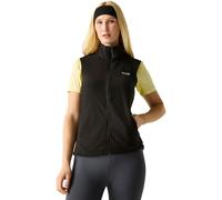 Regatta Gilet in pile spazzolato morbido da donna Sweetness Body Warmer