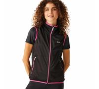 Gilet imbottito da donna Regatta Lankin II Noir 38