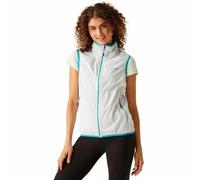 Regatta Lankin Ii Vest Blu 46 Donna