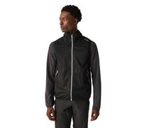 Regatta Lankin Vi Vest Nero M Uomo