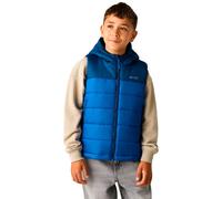 Regatta Lofthouse B/W Vest 10 Years