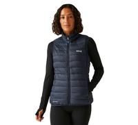 Gilet da donna Regatta Marizion Bleu 48