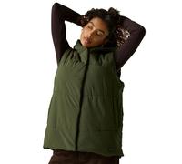 Gilet da donna Regatta Nehiala B/W Vert 38
