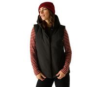 Gilet da donna Regatta Nehiala B/W Noir 40