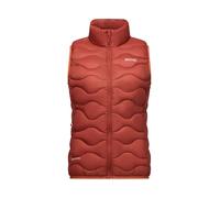 Regatta Gilet scaldacorpo Regatta Hydi 42 rosso