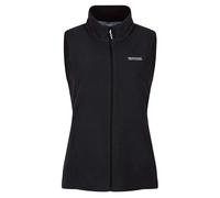 Regatta - Sweetness II - Gilet morbido in pile nero 46