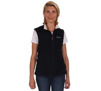 Regatta Sweetness II' Gilet Pile Symmetry con Zip su Tutta La Lunghezza Bodywarmers, Donna, Navy(Polar Bear), 26